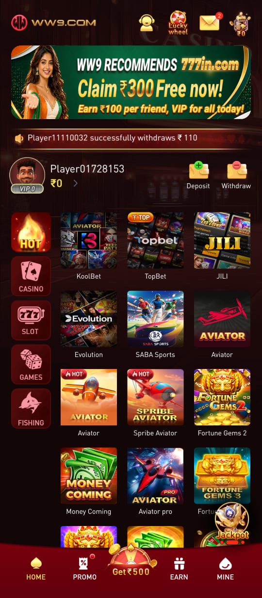 WW9 APK download latest version for Android mobile gaming app